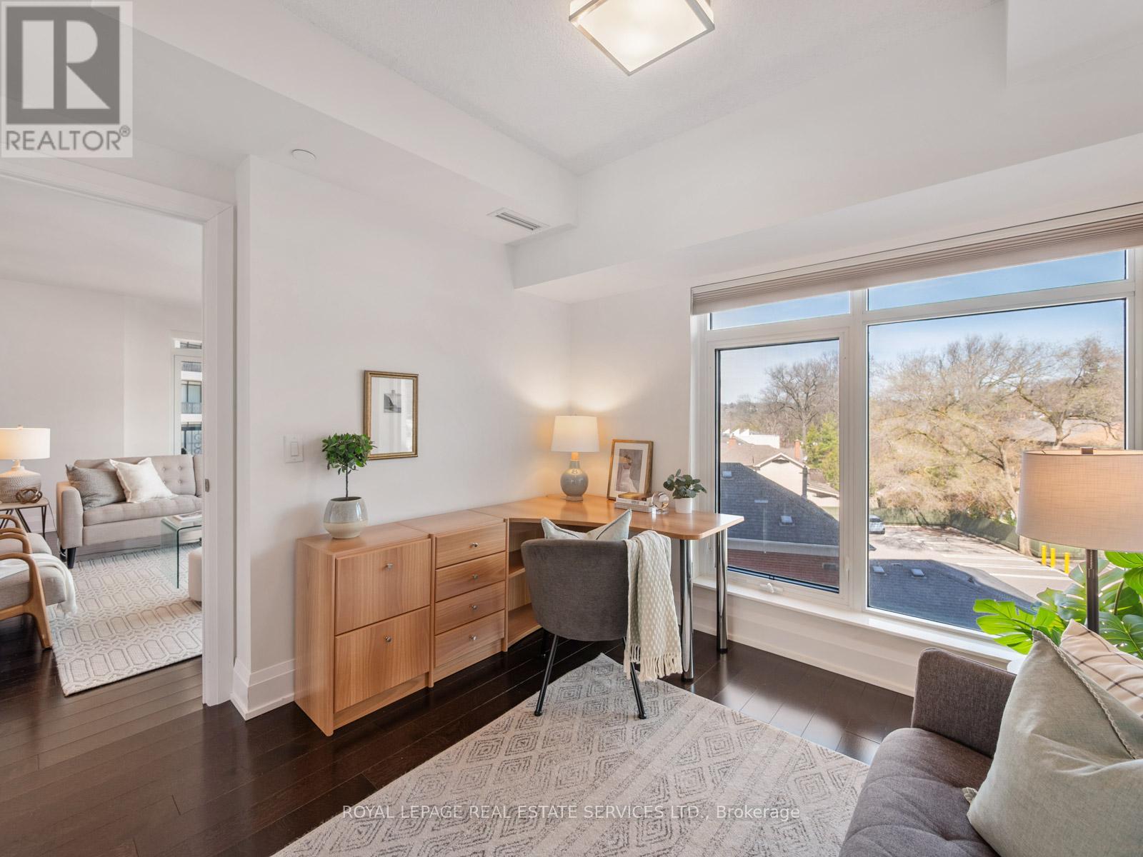 225 - 1 Old Mill Drive, Toronto, Ontario  M6S 0A1 - Photo 30 - W13054642