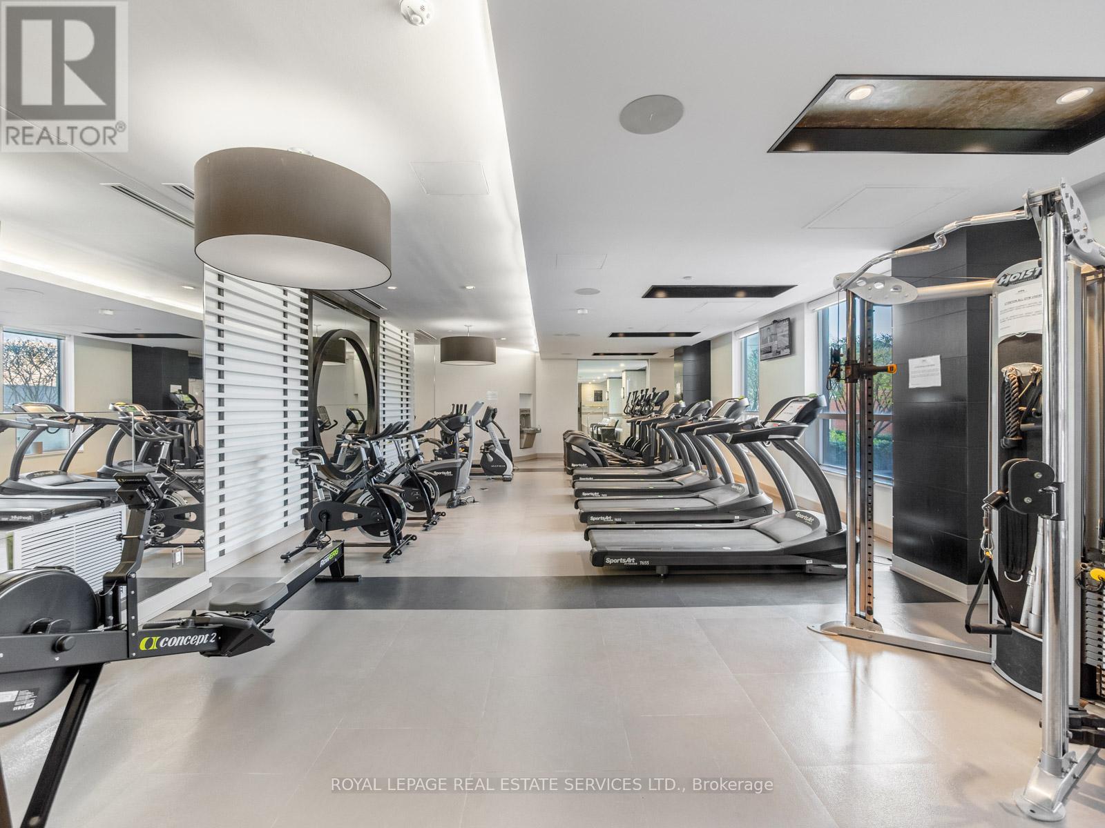 225 - 1 Old Mill Drive, Toronto, Ontario  M6S 0A1 - Photo 37 - W13054642