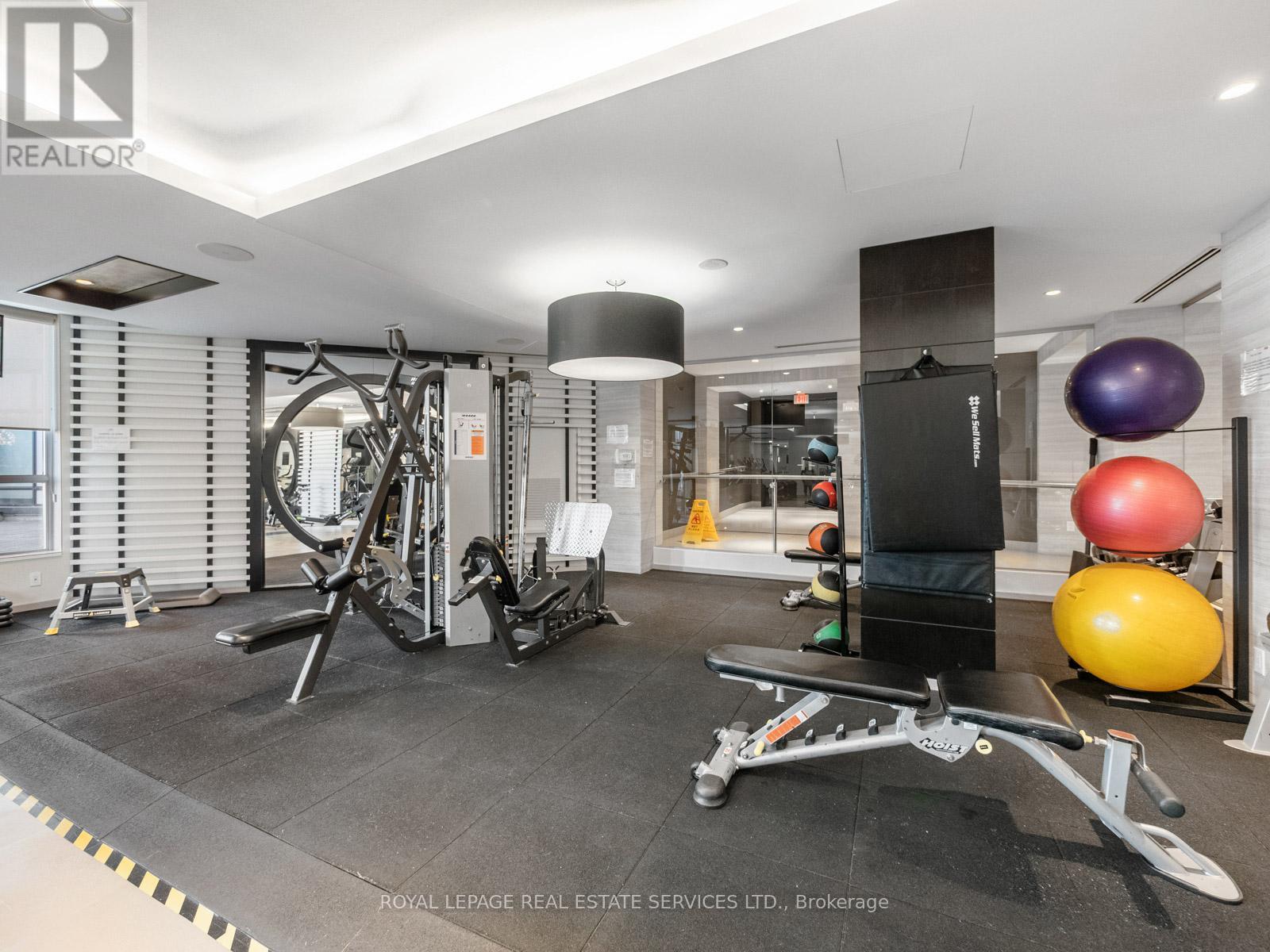 225 - 1 Old Mill Drive, Toronto, Ontario  M6S 0A1 - Photo 38 - W13054642