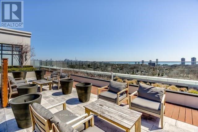 225 - 1 Old Mill Drive, Toronto, Ontario  M6S 0A1 - Photo 42 - W13054642