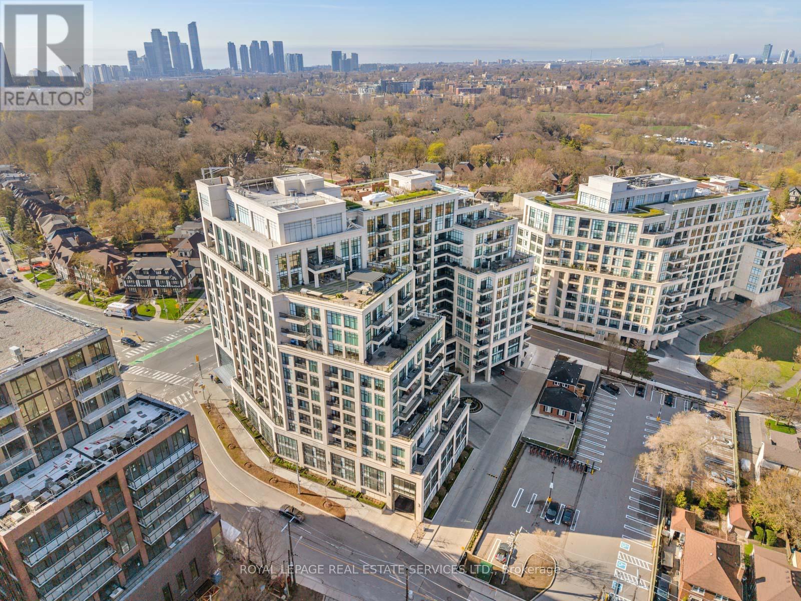 225 - 1 Old Mill Drive, Toronto, Ontario  M6S 0A1 - Photo 43 - W13054642