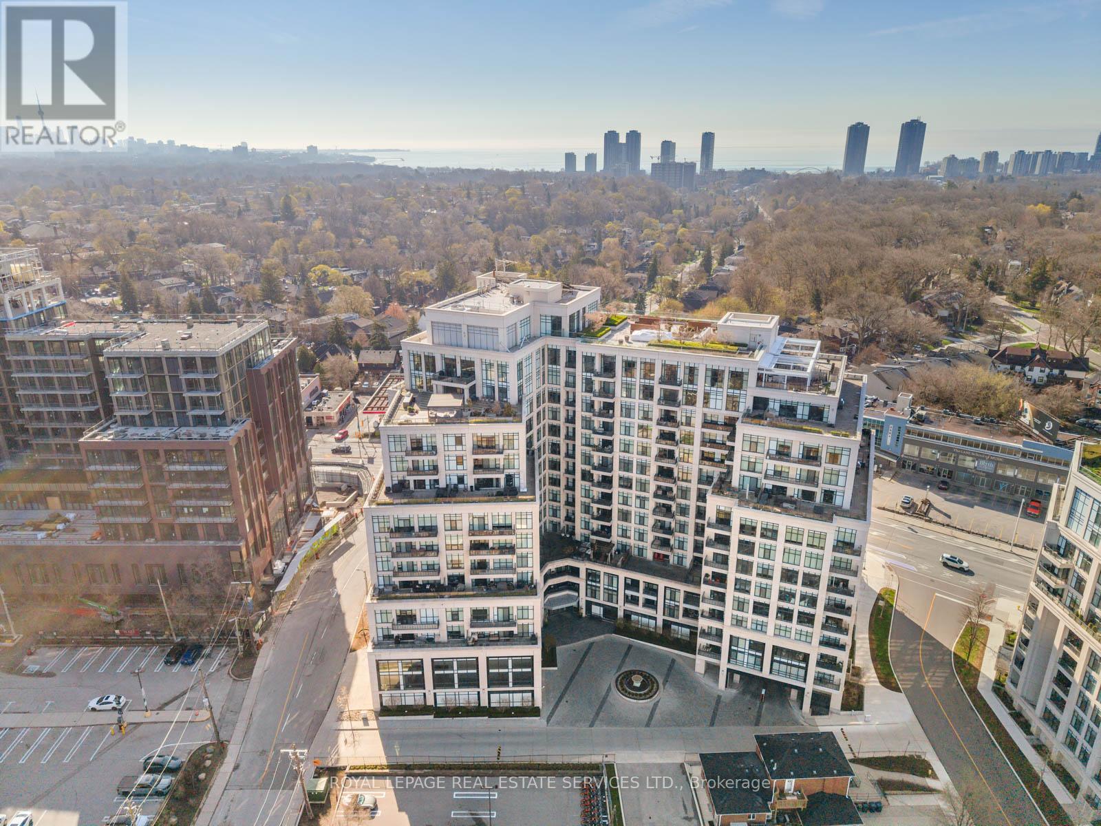 225 - 1 Old Mill Drive, Toronto, Ontario  M6S 0A1 - Photo 44 - W13054642