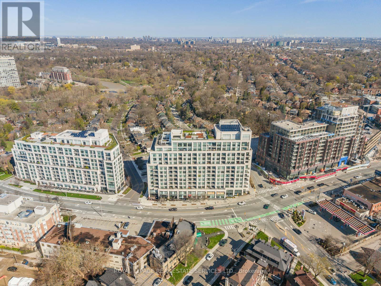 225 - 1 Old Mill Drive, Toronto, Ontario  M6S 0A1 - Photo 45 - W13054642