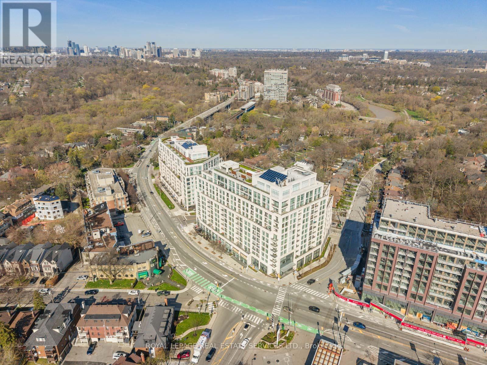 225 - 1 Old Mill Drive, Toronto, Ontario  M6S 0A1 - Photo 46 - W13054642