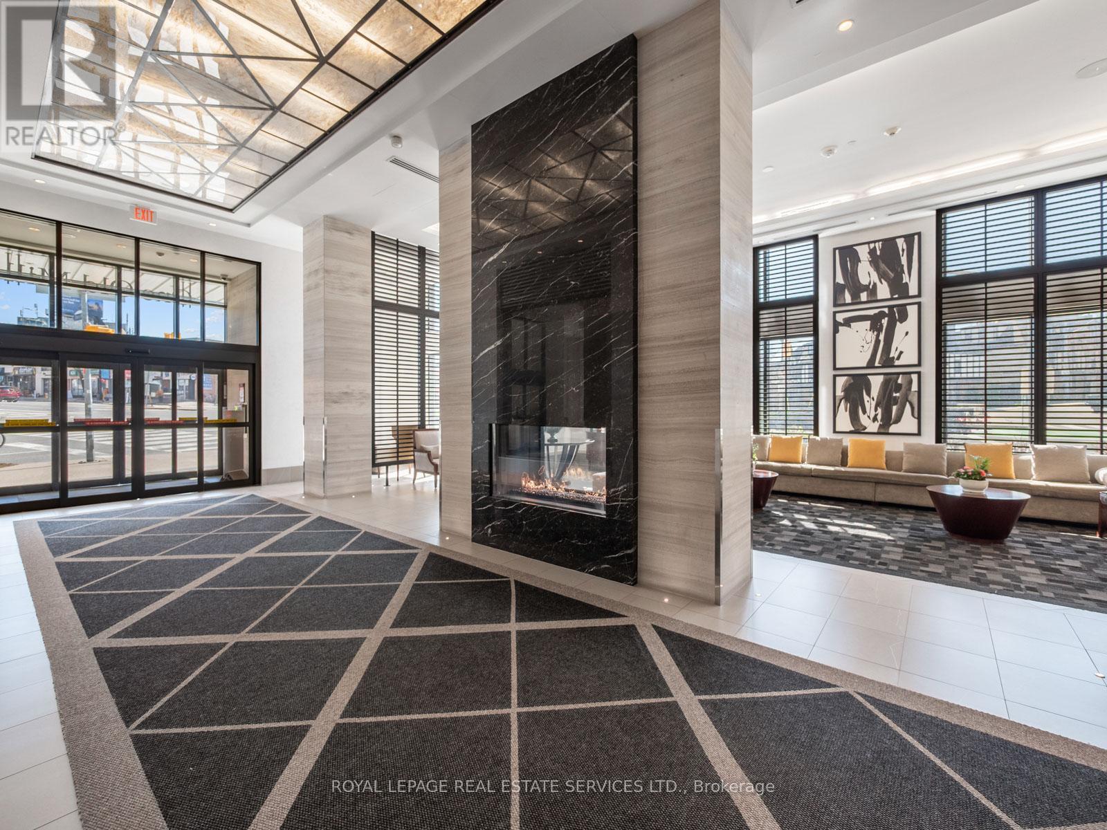 225 - 1 Old Mill Drive, Toronto, Ontario  M6S 0A1 - Photo 5 - W13054642