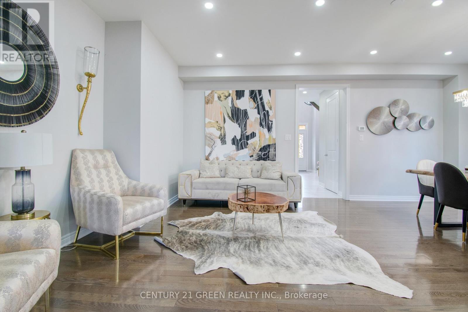 20 Tysonville Circle, Brampton, Ontario  L7A 4A6 - Photo 10 - W13054650