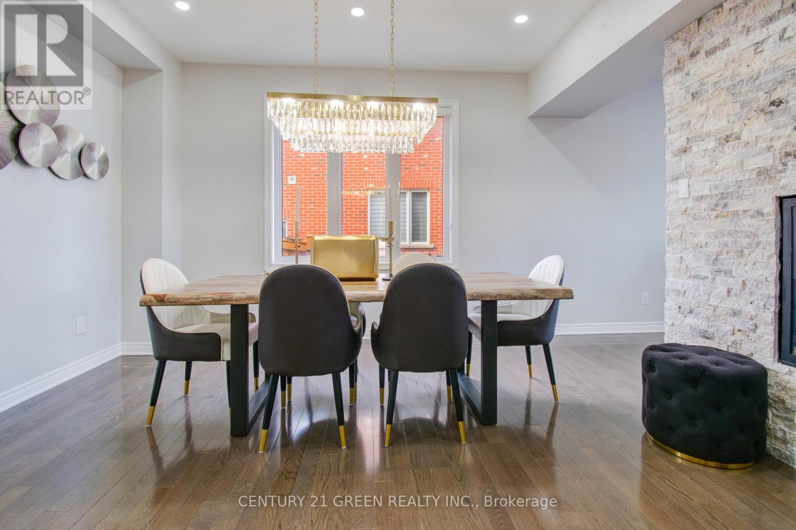 20 Tysonville Circle, Brampton, Ontario  L7A 4A6 - Photo 11 - W13054650