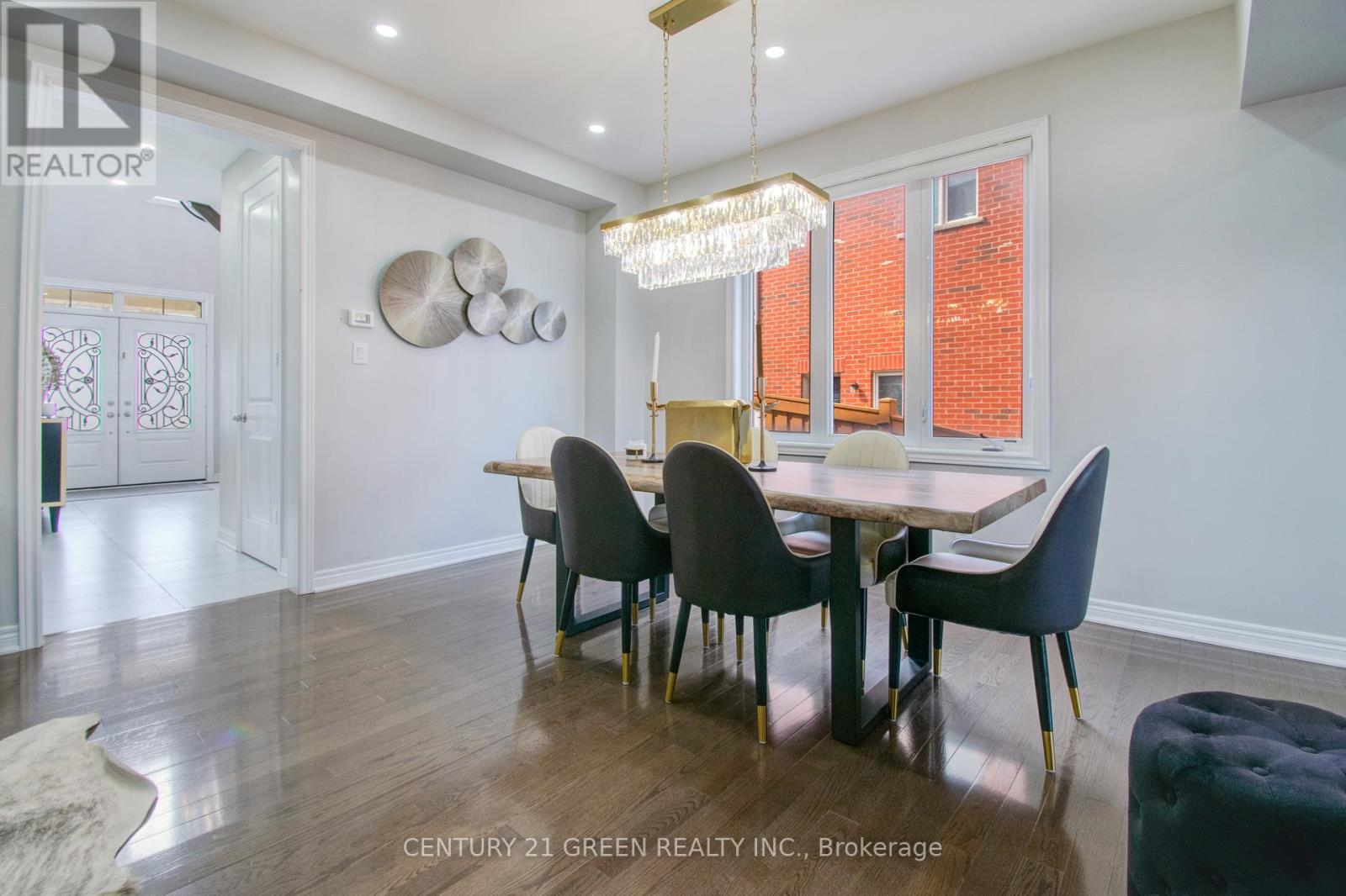 20 Tysonville Circle, Brampton, Ontario  L7A 4A6 - Photo 12 - W13054650