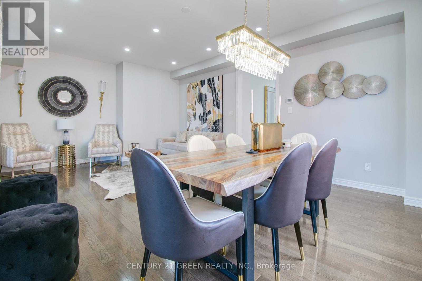 20 Tysonville Circle, Brampton, Ontario  L7A 4A6 - Photo 13 - W13054650