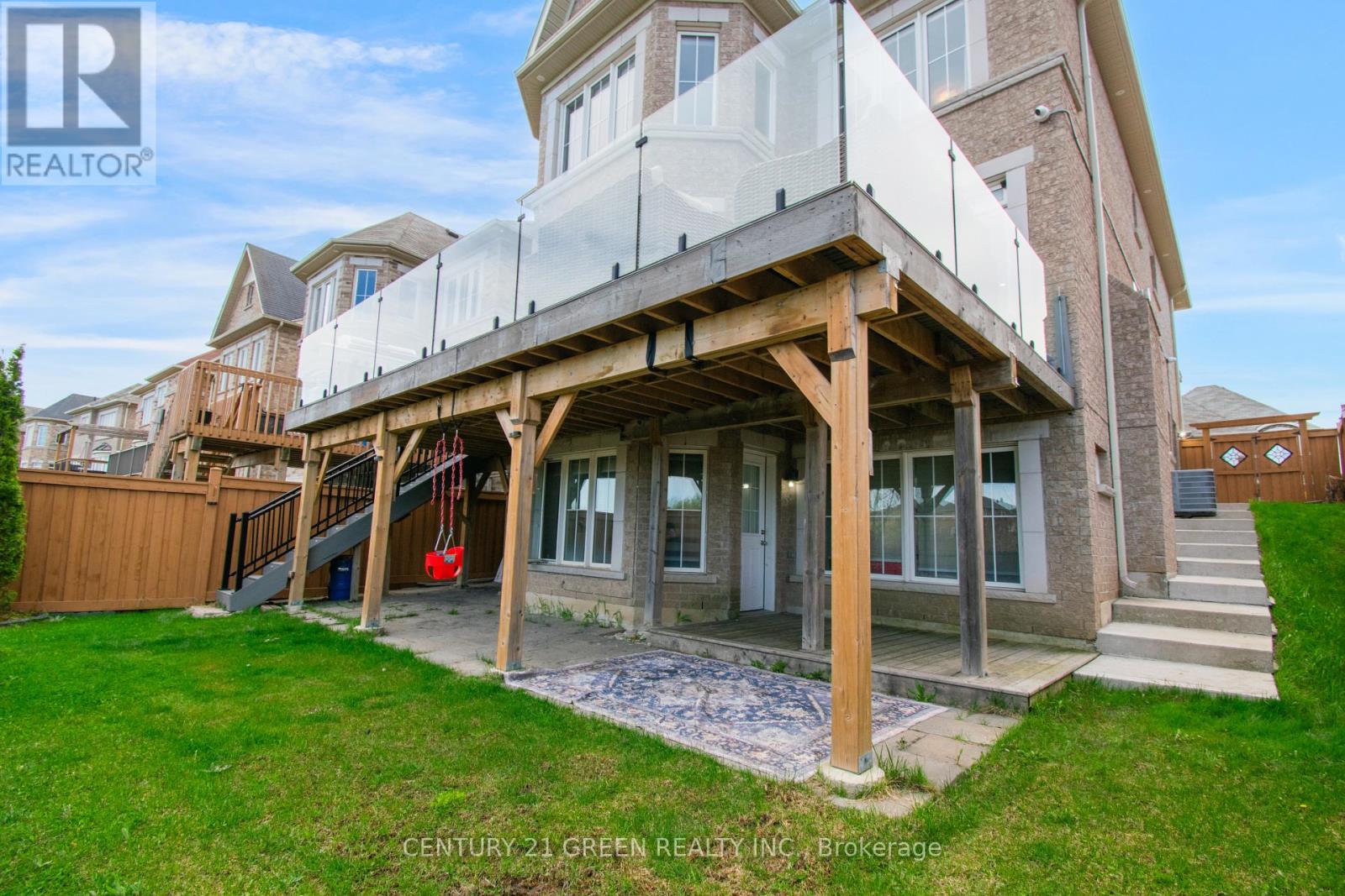 20 Tysonville Circle, Brampton, Ontario  L7A 4A6 - Photo 42 - W13054650