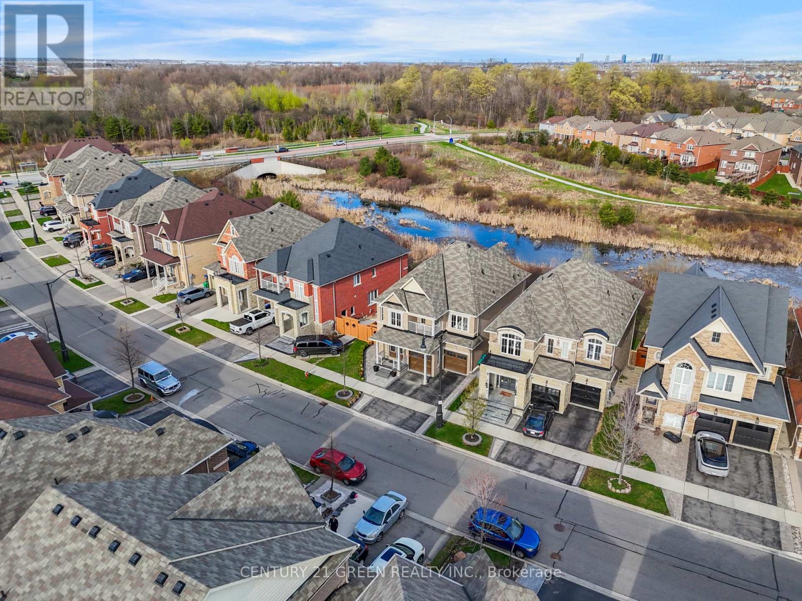 20 Tysonville Circle, Brampton, Ontario  L7A 4A6 - Photo 49 - W13054650