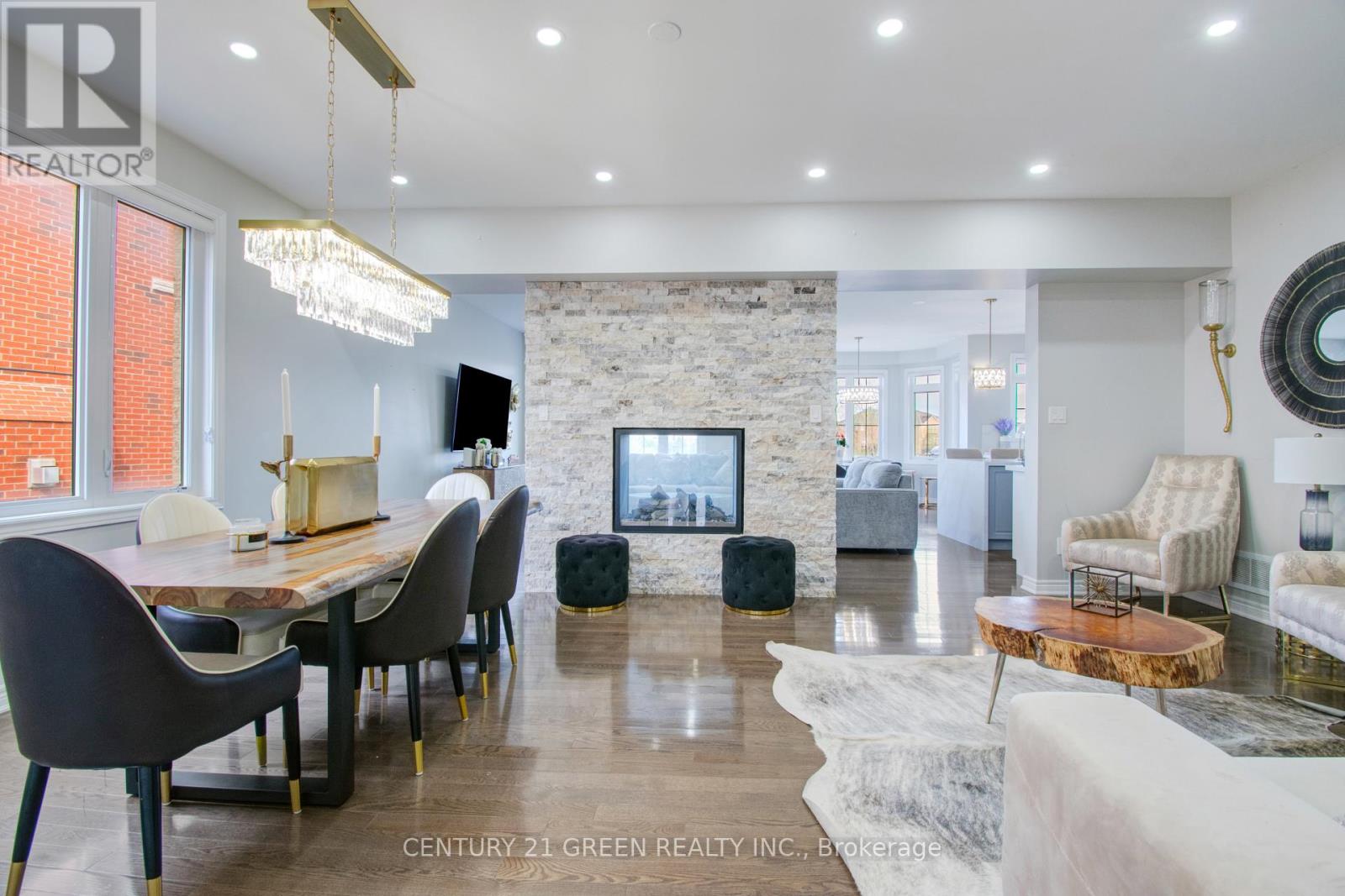 20 Tysonville Circle, Brampton, Ontario  L7A 4A6 - Photo 6 - W13054650