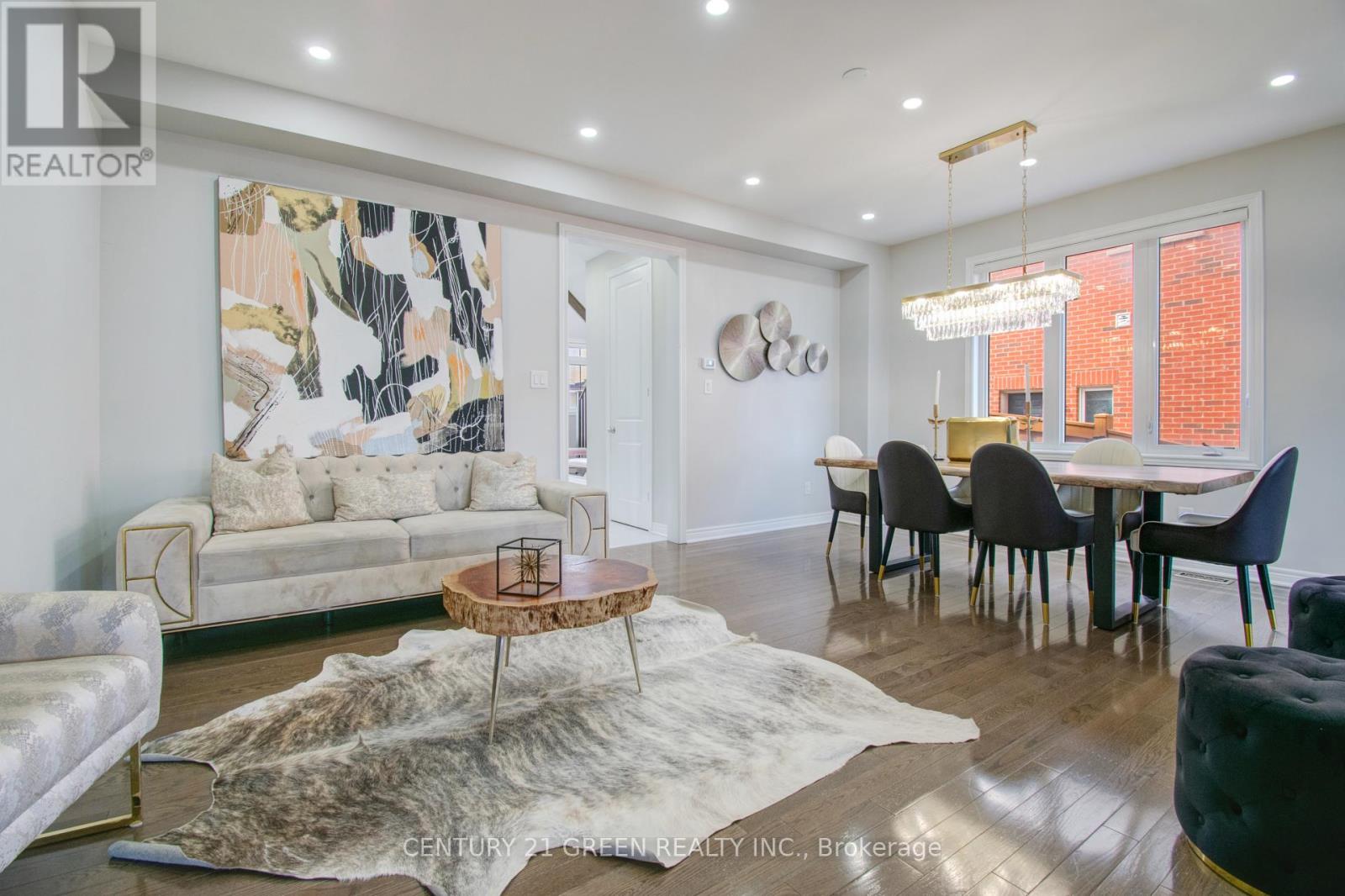 20 Tysonville Circle, Brampton, Ontario  L7A 4A6 - Photo 7 - W13054650