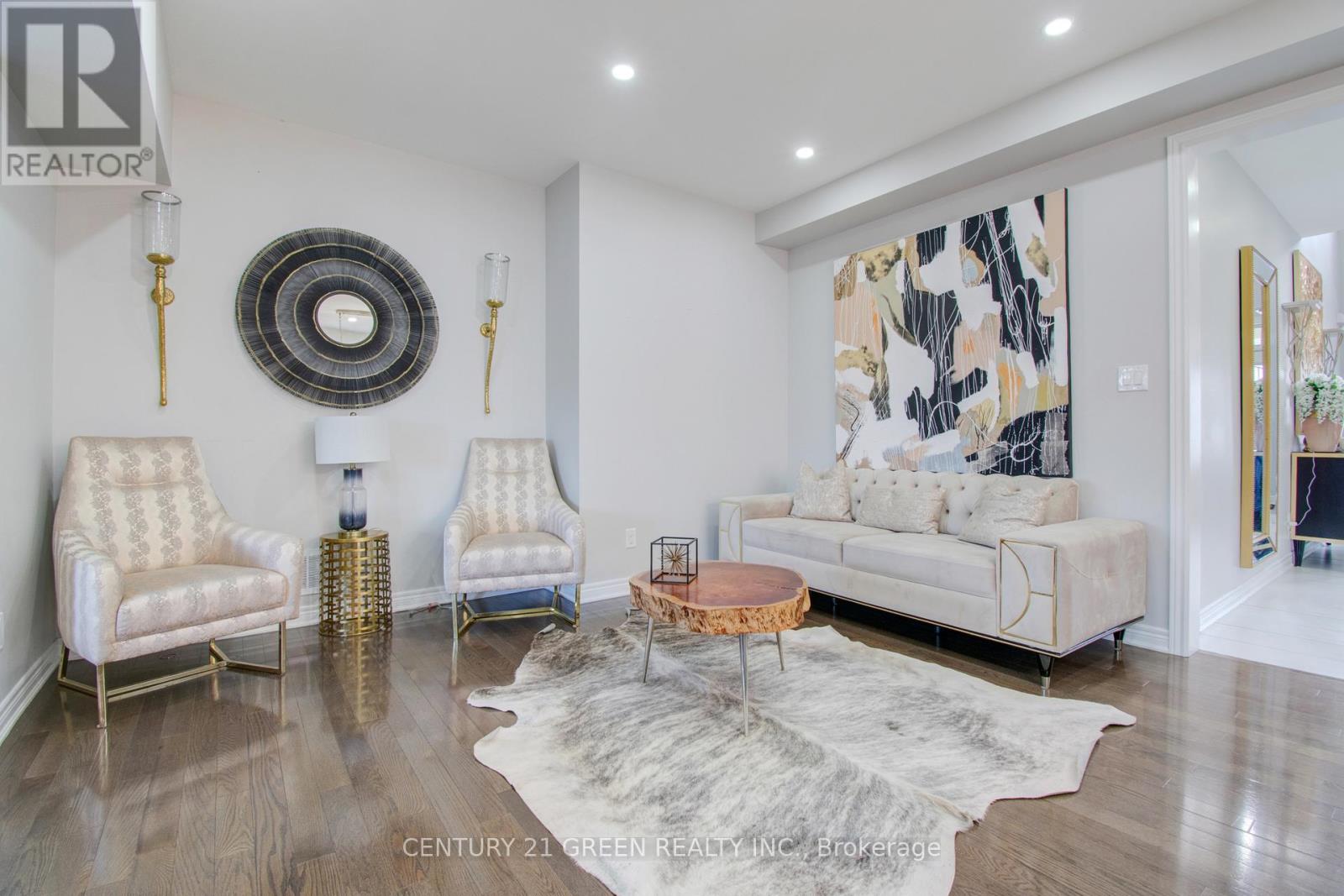 20 Tysonville Circle, Brampton, Ontario  L7A 4A6 - Photo 8 - W13054650