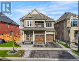 20 TYSONVILLE CIRCLE, Brampton, Ontario