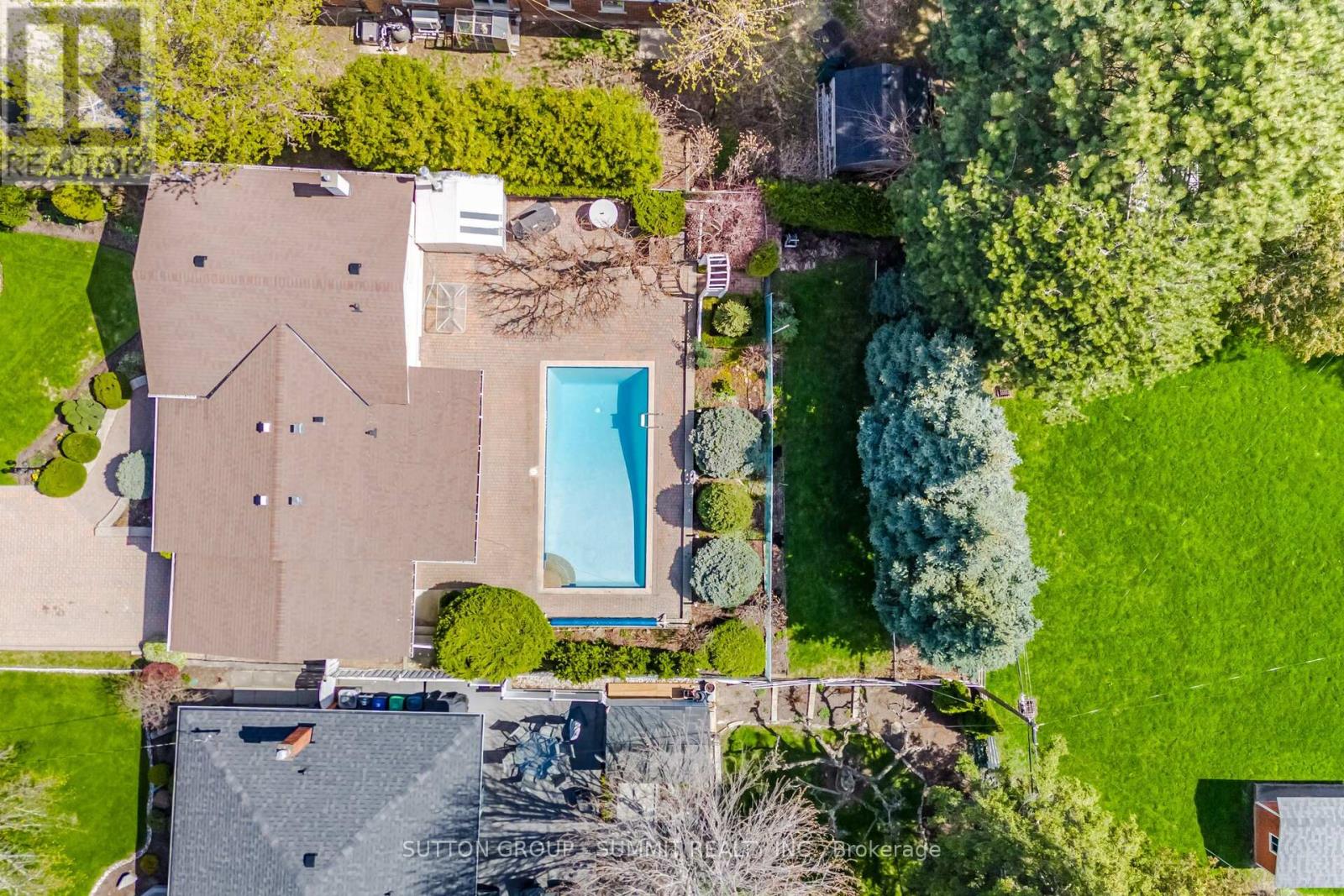 3 Donata Drive, Mississauga, Ontario  L5M 1T2 - Photo 2 - W13054670