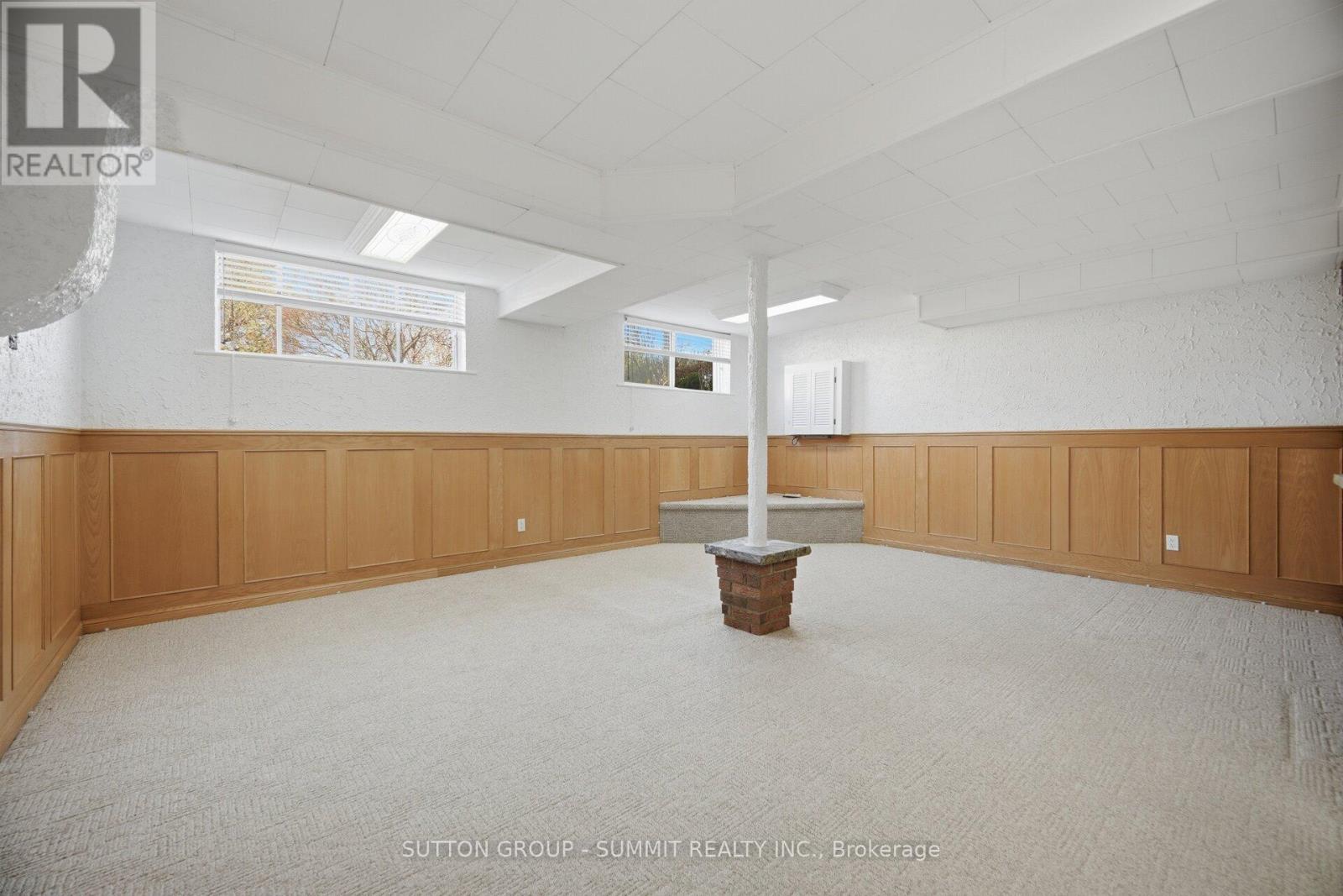 3 Donata Drive, Mississauga, Ontario  L5M 1T2 - Photo 20 - W13054670