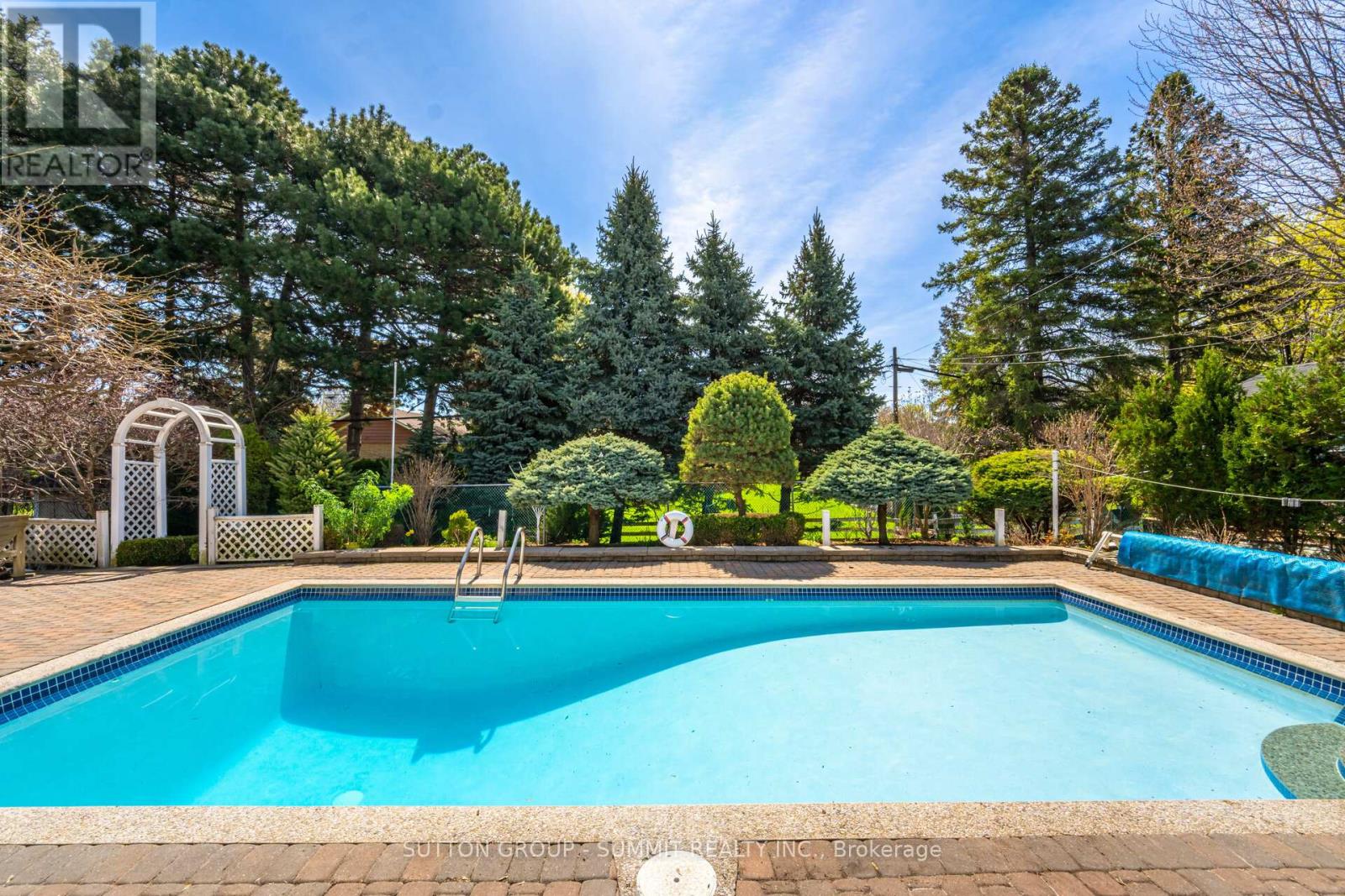 3 Donata Drive, Mississauga, Ontario  L5M 1T2 - Photo 26 - W13054670