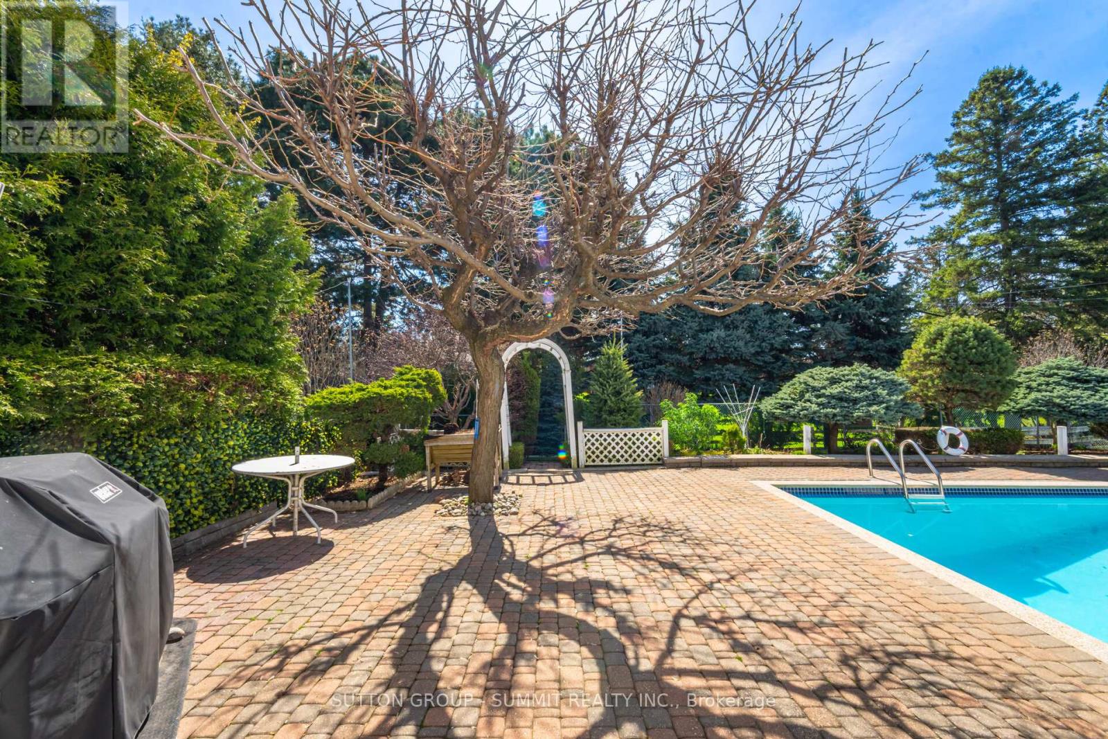 3 Donata Drive, Mississauga, Ontario  L5M 1T2 - Photo 27 - W13054670