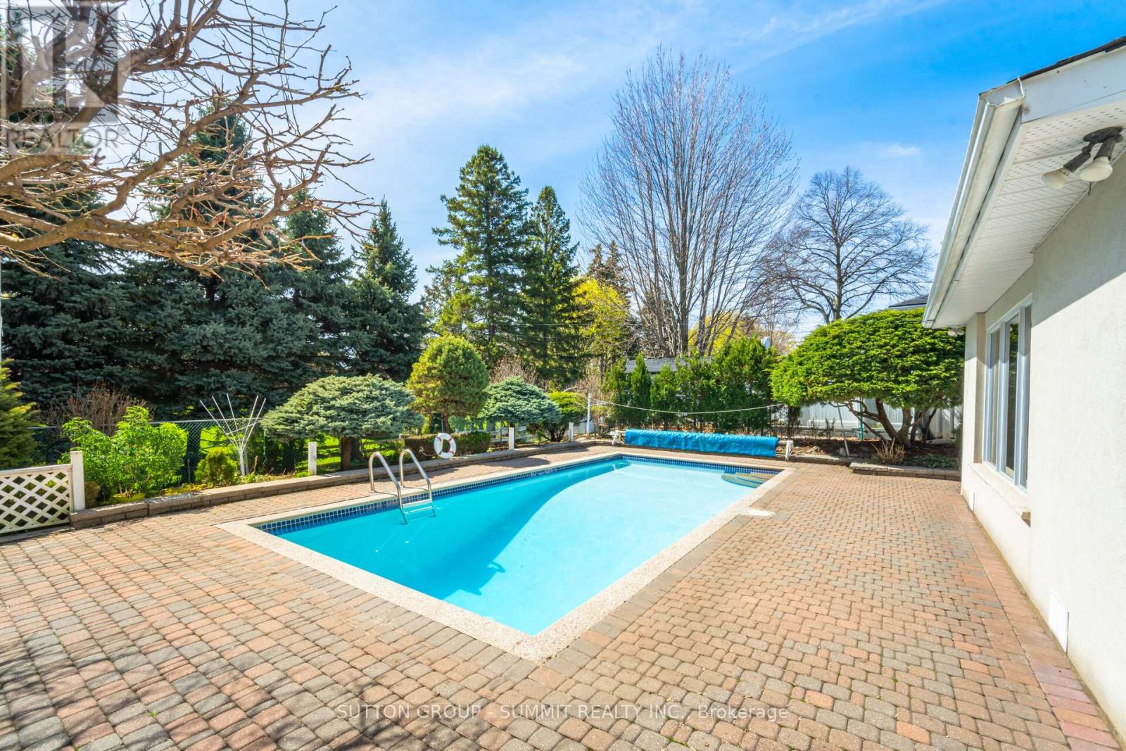 3 Donata Drive, Mississauga, Ontario  L5M 1T2 - Photo 28 - W13054670