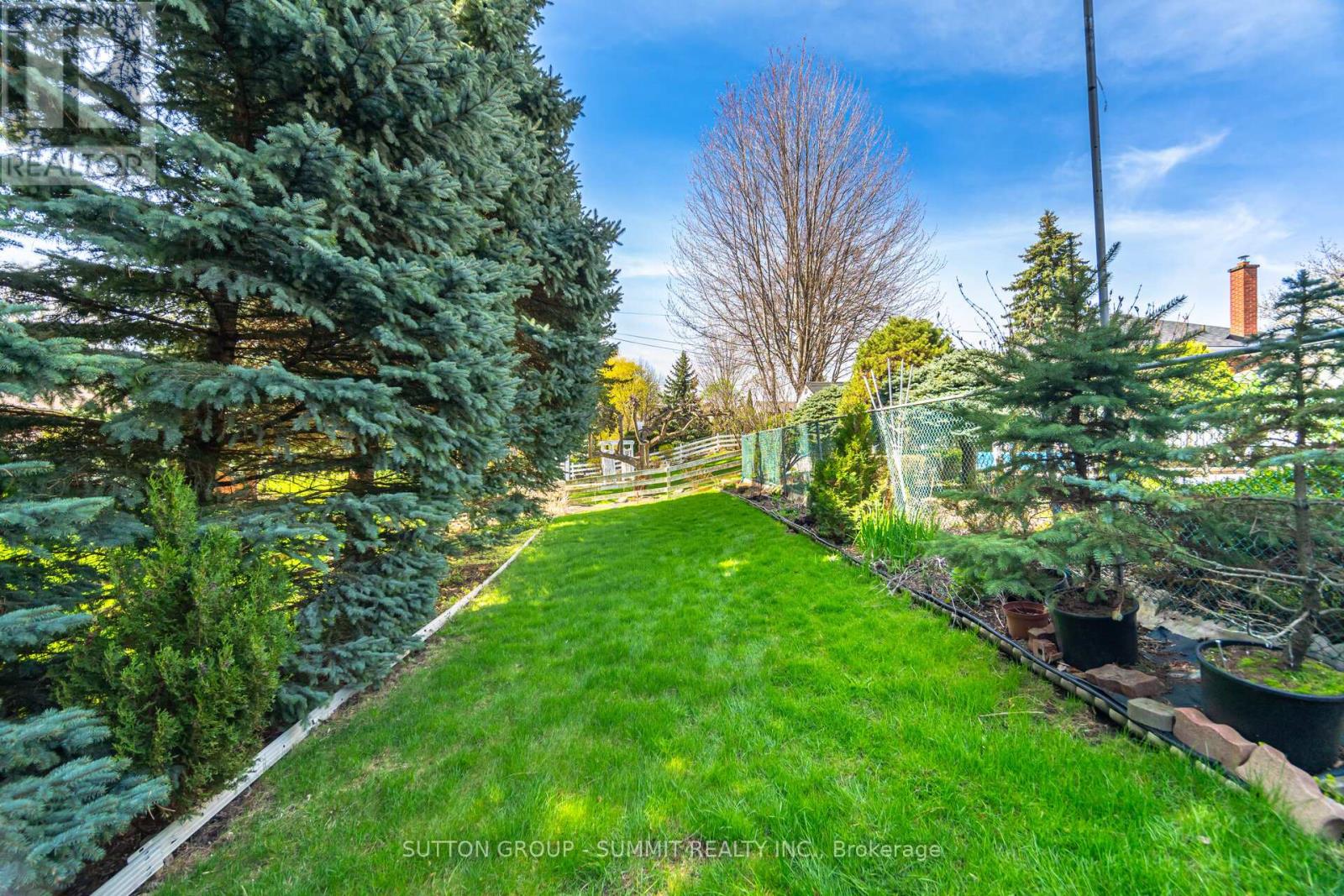 3 Donata Drive, Mississauga, Ontario  L5M 1T2 - Photo 33 - W13054670