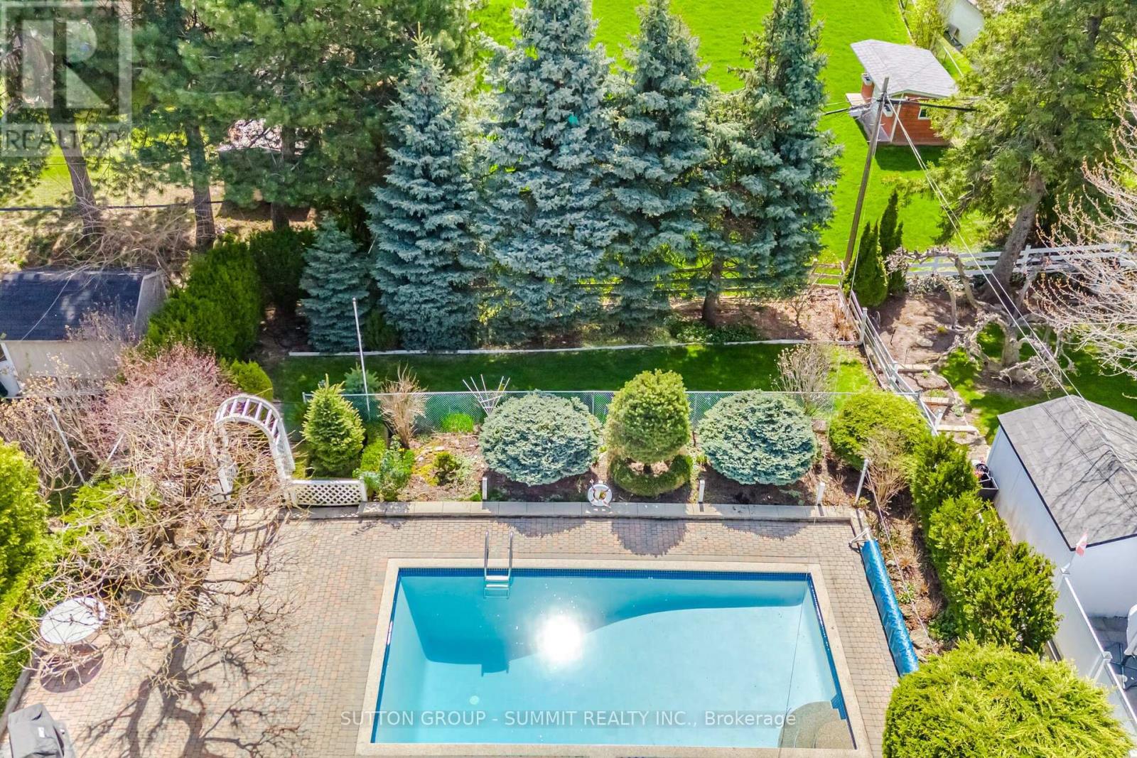 3 Donata Drive, Mississauga, Ontario  L5M 1T2 - Photo 37 - W13054670