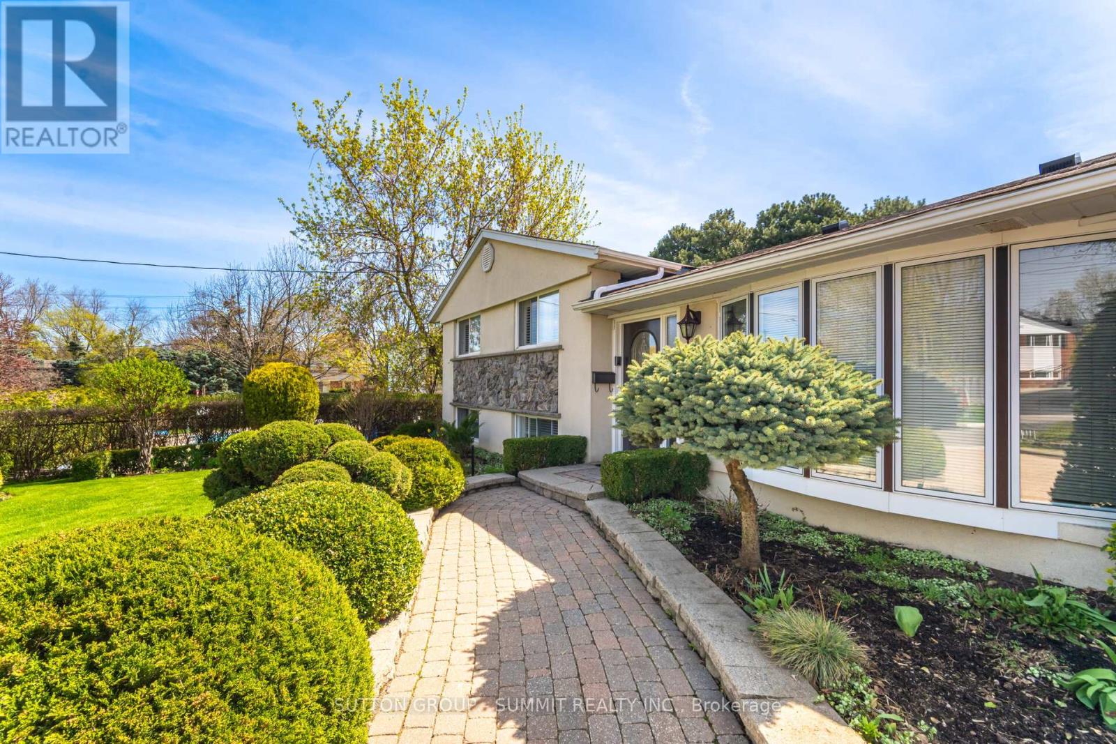 3 Donata Drive, Mississauga, Ontario  L5M 1T2 - Photo 5 - W13054670