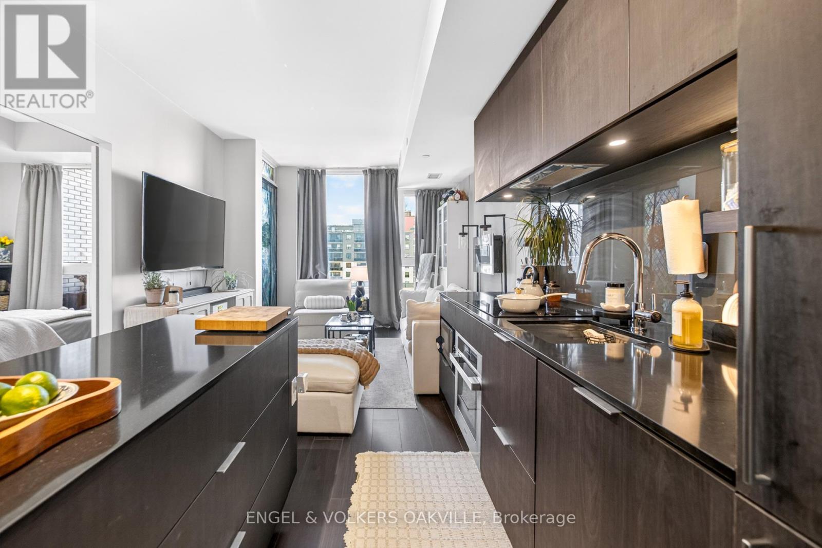 418 - 28 Ann Street, Mississauga, Ontario  L5G 0E1 - Photo 11 - W13054682