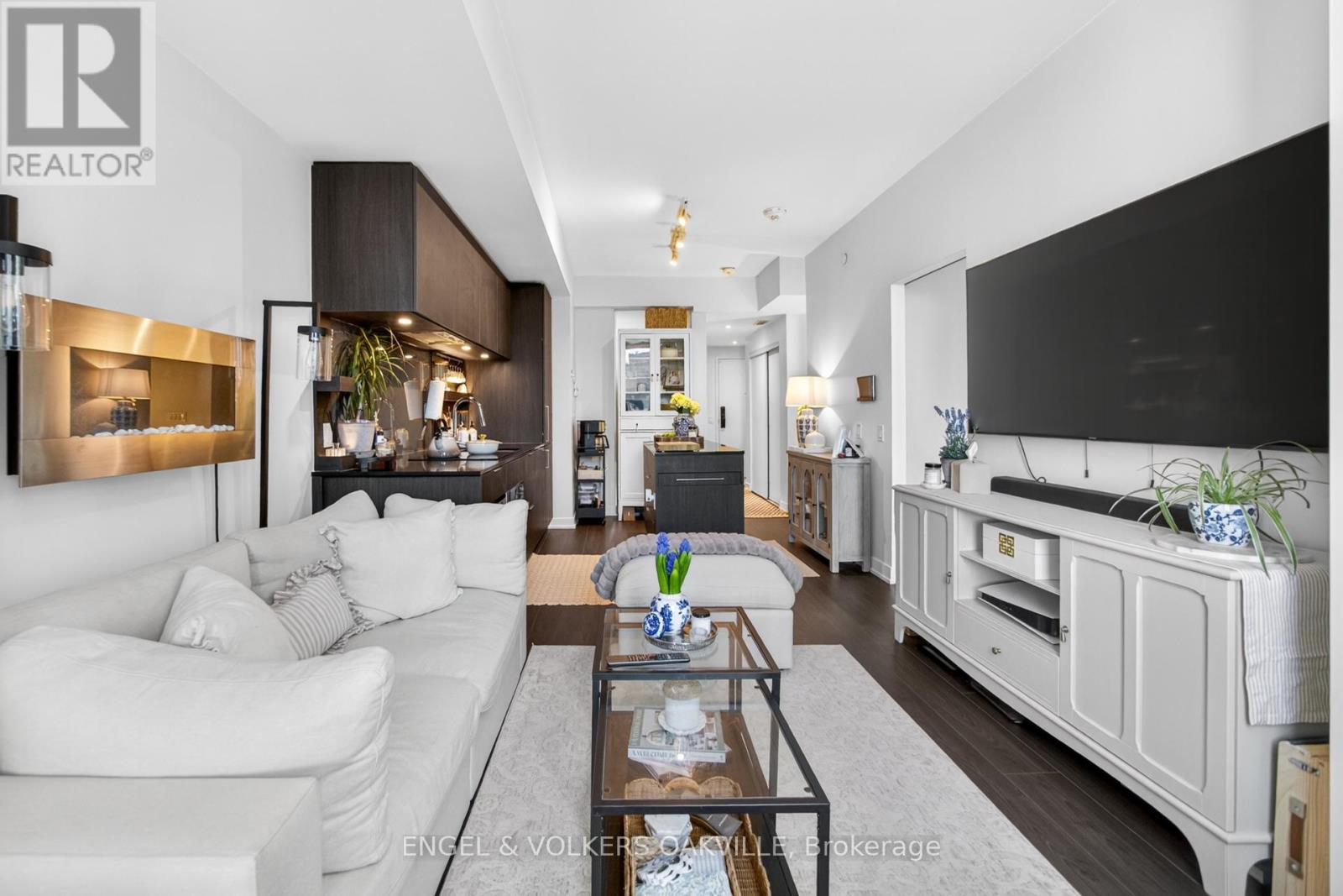 418 - 28 Ann Street, Mississauga, Ontario  L5G 0E1 - Photo 15 - W13054682