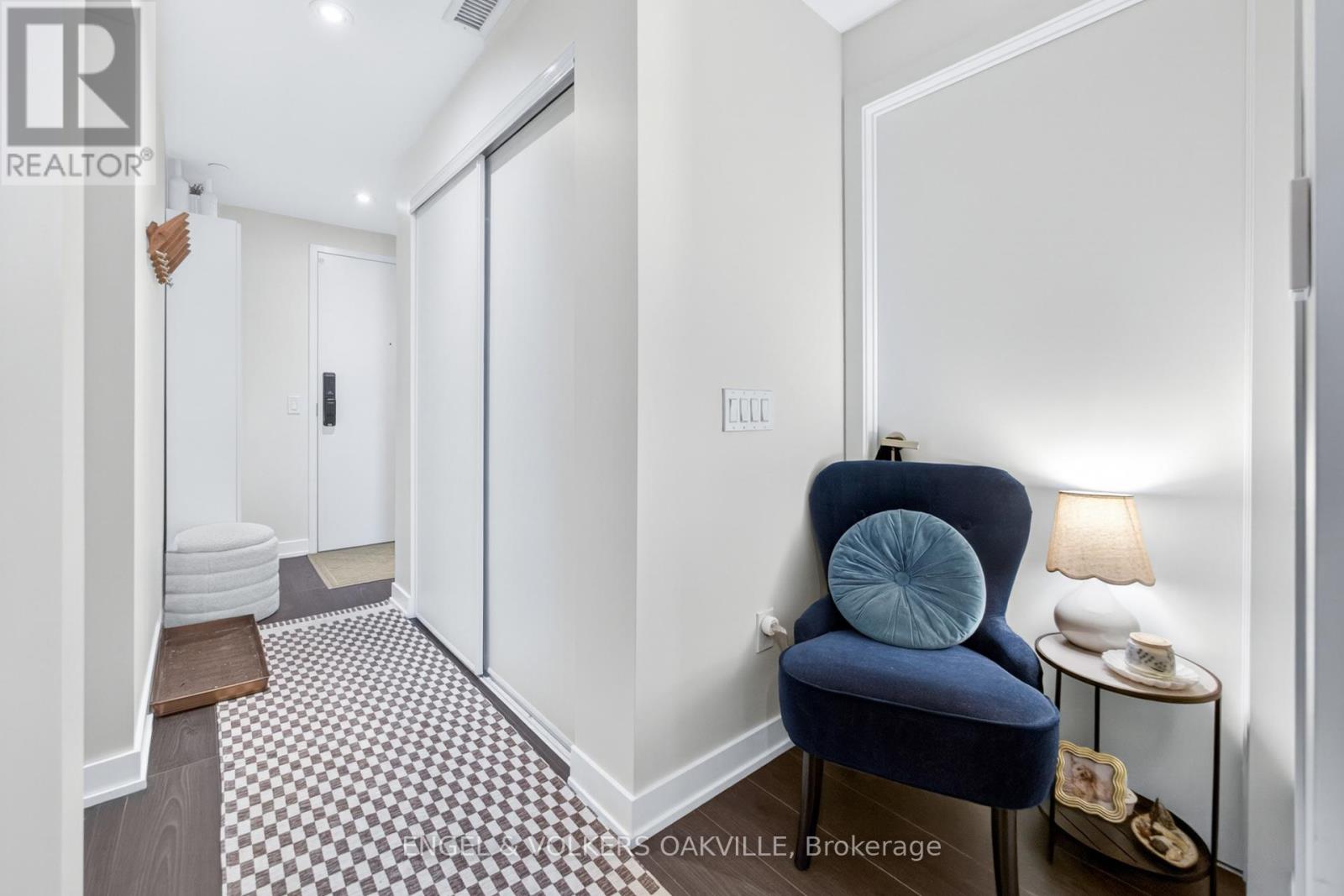 418 - 28 Ann Street, Mississauga, Ontario  L5G 0E1 - Photo 25 - W13054682