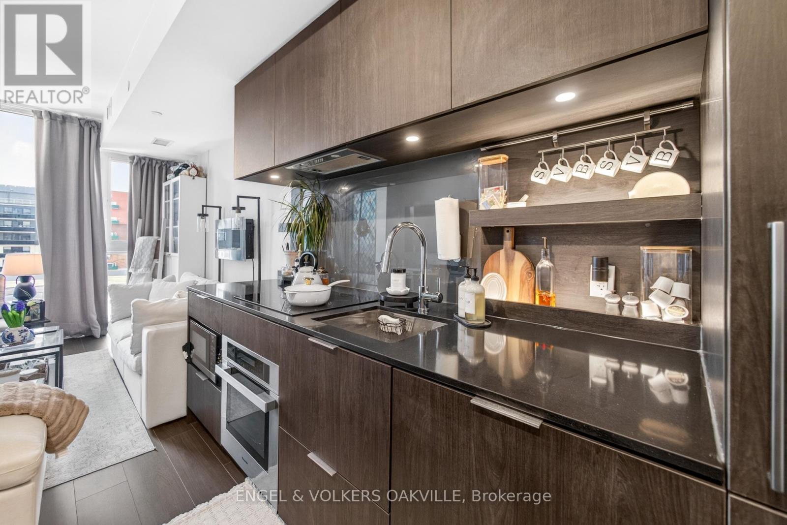 418 - 28 Ann Street, Mississauga, Ontario  L5G 0E1 - Photo 26 - W13054682