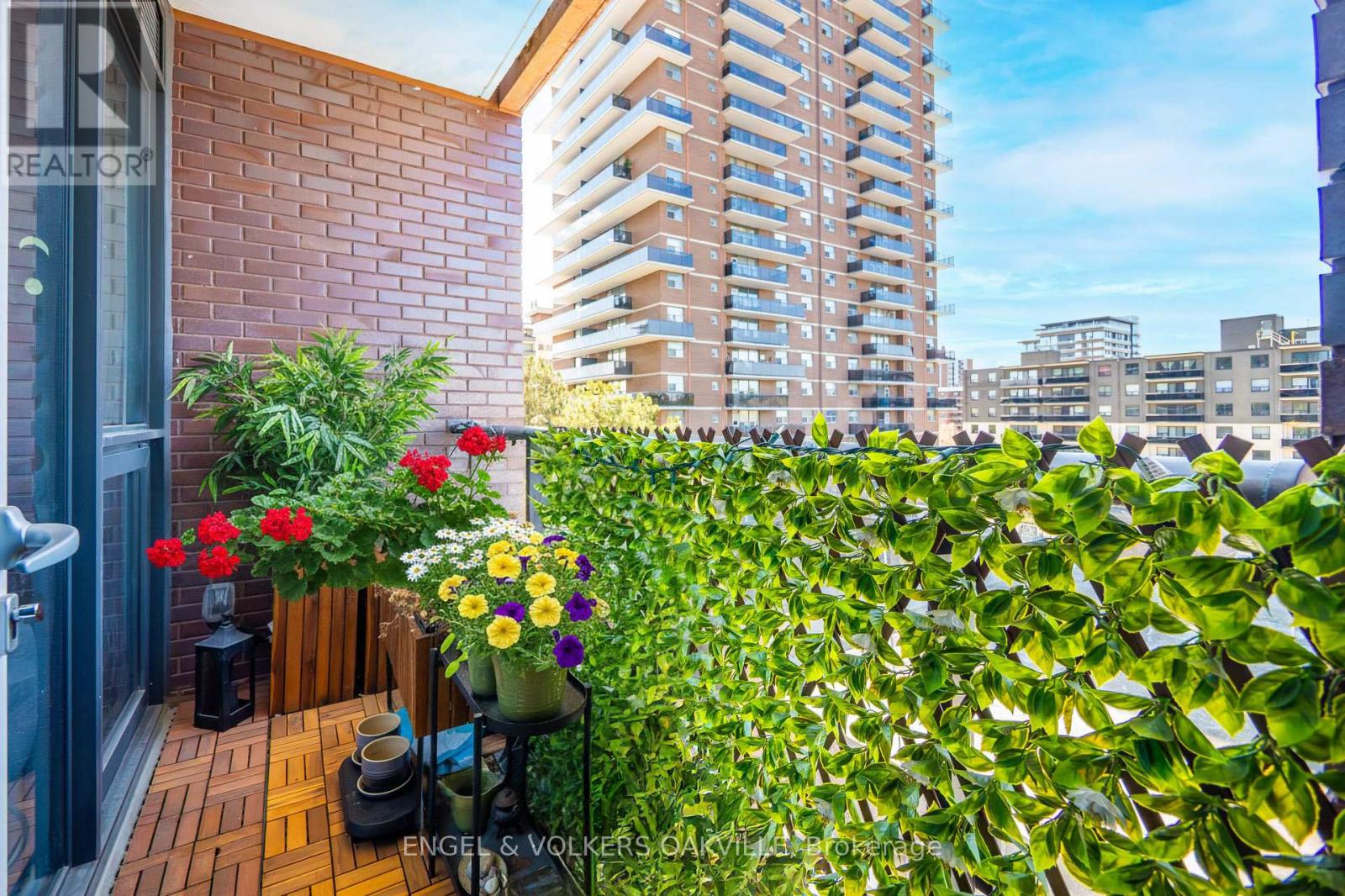 418 - 28 Ann Street, Mississauga, Ontario  L5G 0E1 - Photo 27 - W13054682