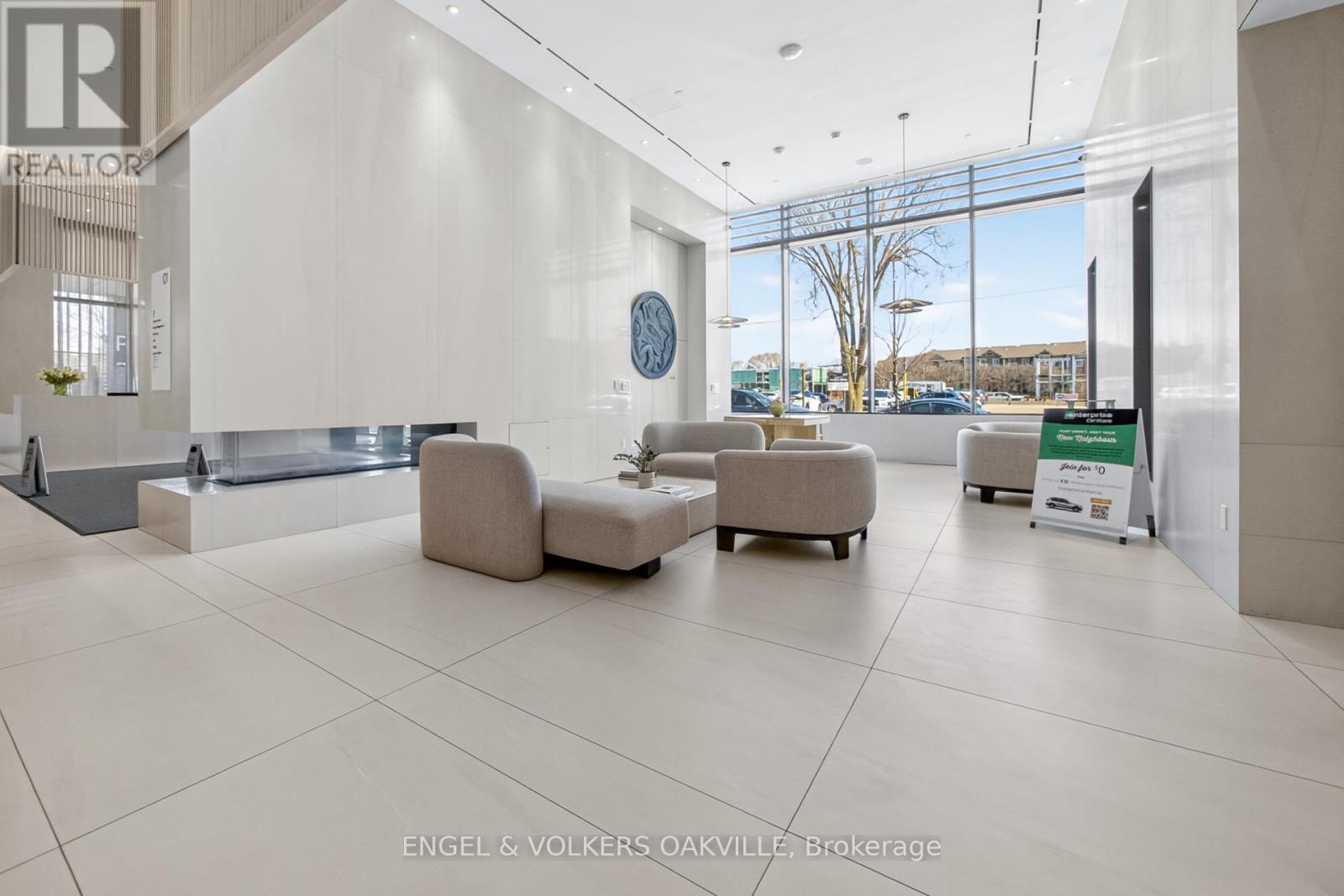 418 - 28 Ann Street, Mississauga, Ontario  L5G 0E1 - Photo 4 - W13054682