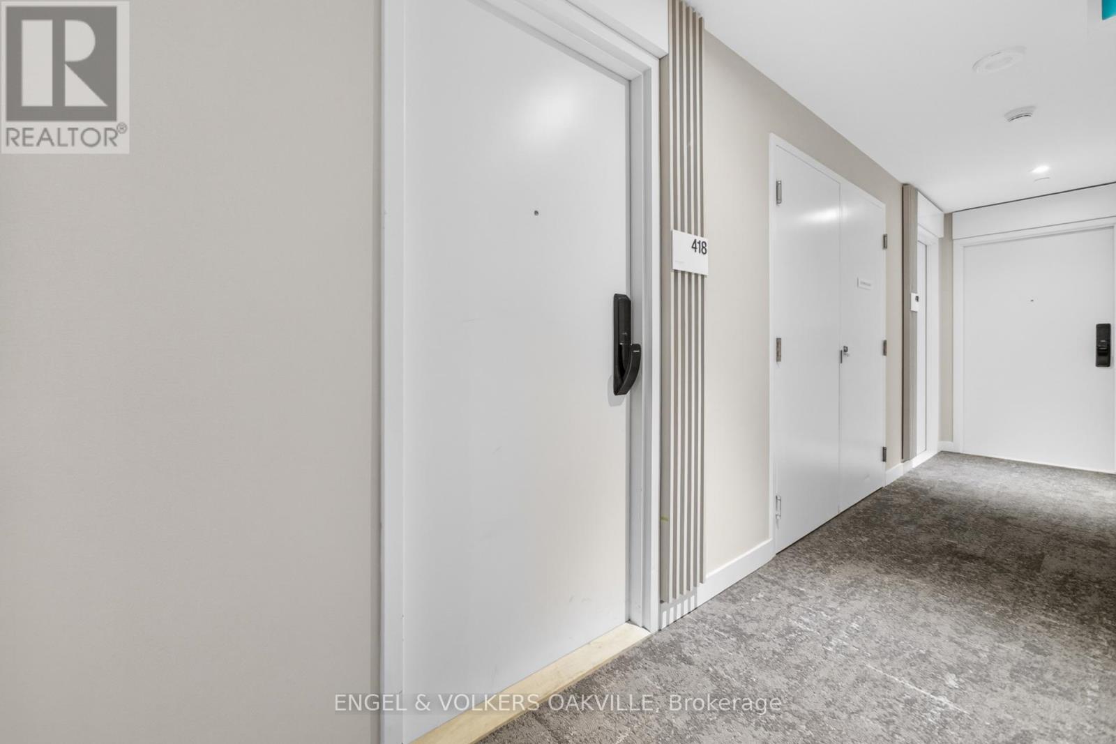 418 - 28 Ann Street, Mississauga, Ontario  L5G 0E1 - Photo 6 - W13054682