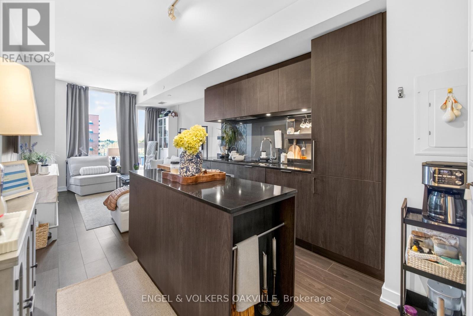 418 - 28 Ann Street, Mississauga, Ontario  L5G 0E1 - Photo 8 - W13054682