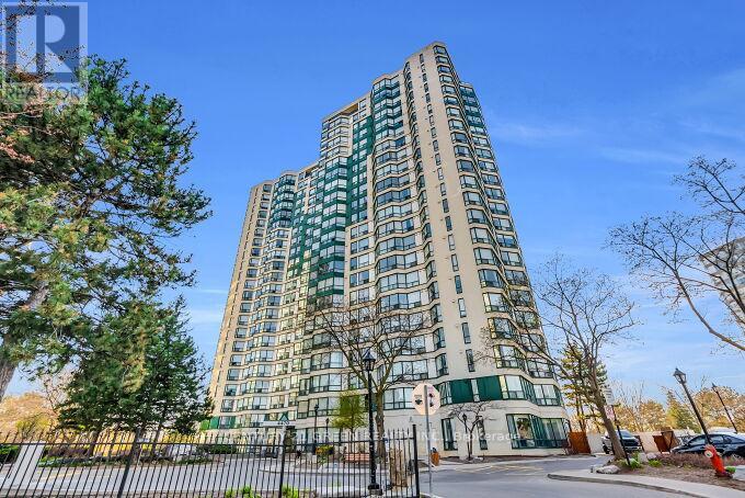 1903 - 4470 Tucana Court, Mississauga, Ontario  L5R 3K8 - Photo 1 - W13054710