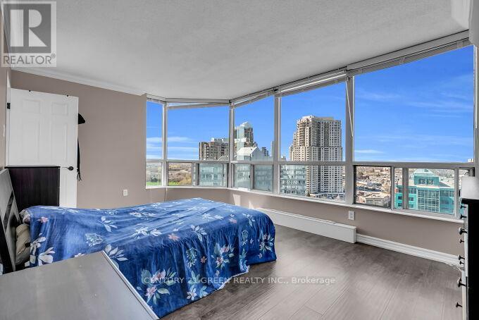 1903 - 4470 Tucana Court, Mississauga, Ontario  L5R 3K8 - Photo 10 - W13054710