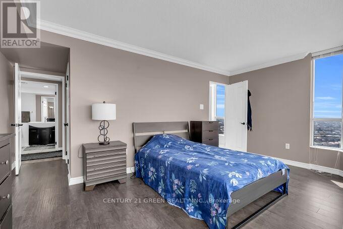 1903 - 4470 Tucana Court, Mississauga, Ontario  L5R 3K8 - Photo 11 - W13054710