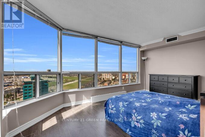 1903 - 4470 Tucana Court, Mississauga, Ontario  L5R 3K8 - Photo 12 - W13054710