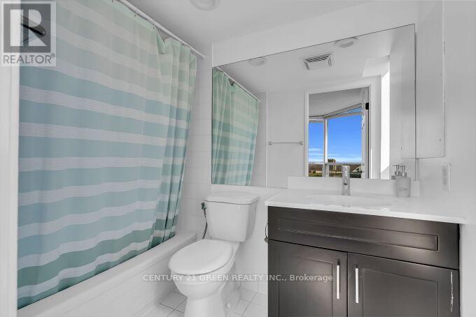 1903 - 4470 Tucana Court, Mississauga, Ontario  L5R 3K8 - Photo 13 - W13054710