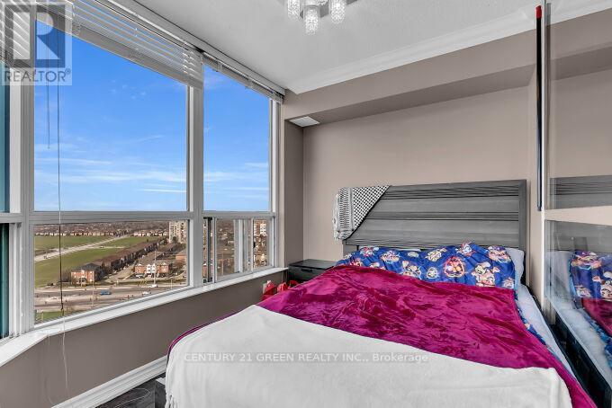 1903 - 4470 Tucana Court, Mississauga, Ontario  L5R 3K8 - Photo 14 - W13054710