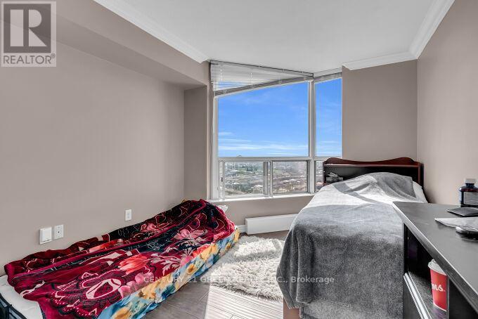 1903 - 4470 Tucana Court, Mississauga, Ontario  L5R 3K8 - Photo 17 - W13054710