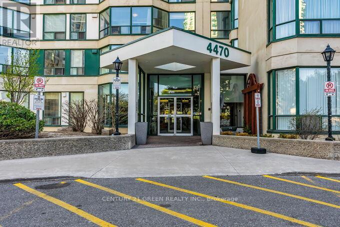 1903 - 4470 Tucana Court, Mississauga, Ontario  L5R 3K8 - Photo 3 - W13054710