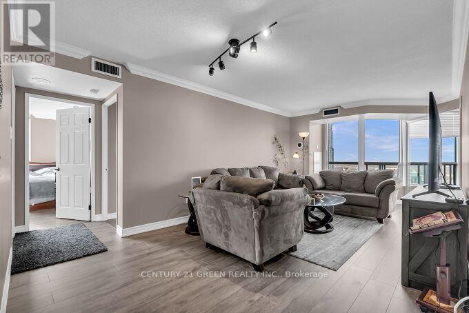 1903 - 4470 Tucana Court, Mississauga, Ontario  L5R 3K8 - Photo 6 - W13054710