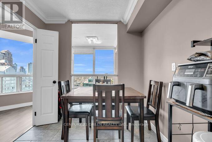 1903 - 4470 Tucana Court, Mississauga, Ontario  L5R 3K8 - Photo 7 - W13054710