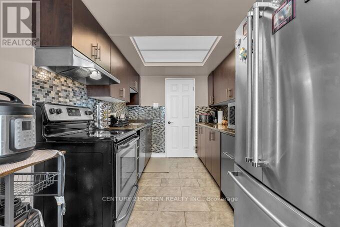 1903 - 4470 Tucana Court, Mississauga, Ontario  L5R 3K8 - Photo 8 - W13054710