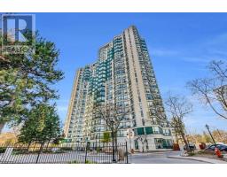 1903 - 4470 TUCANA COURT, Mississauga, Ontario
