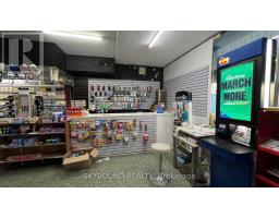 UNIT 11 - 2111 JANE STREET, Toronto, Ontario