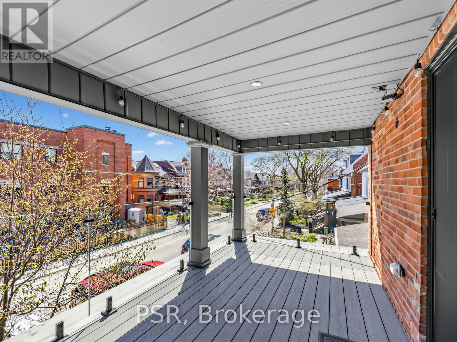 2 - 54a Galley Avenue, Toronto, Ontario  M6R 1H1 - Photo 14 - W13054736