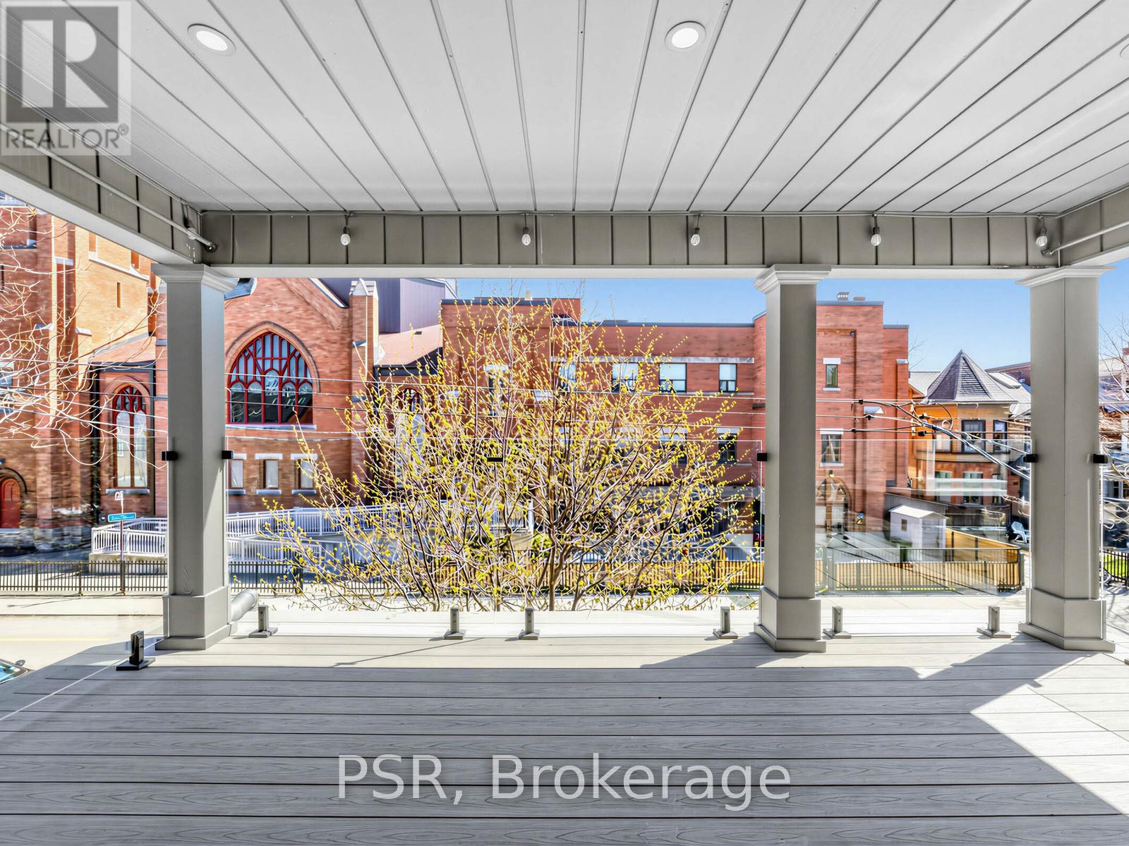 2 - 54a Galley Avenue, Toronto, Ontario  M6R 1H1 - Photo 16 - W13054736